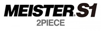 Logotipo Meister S1 2P Work Wheels
