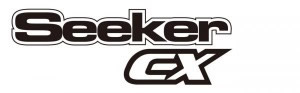Logotipo Work Wheels Seeker CX