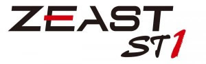 Logotipo Work Wheels Zeast ST1