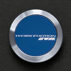 Center Cap Work Wheels México - Emotion 11R