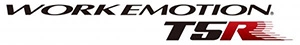 Logotipo Work Wheels Emotion T5R