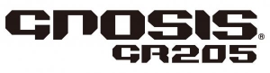 Logotipo Work Wheels Gnosis GR 205
