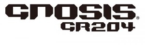 Logotipo Work Wheels Gnosis GR 204