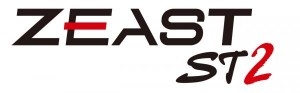 Logotipo Work Wheels Zeast ST2