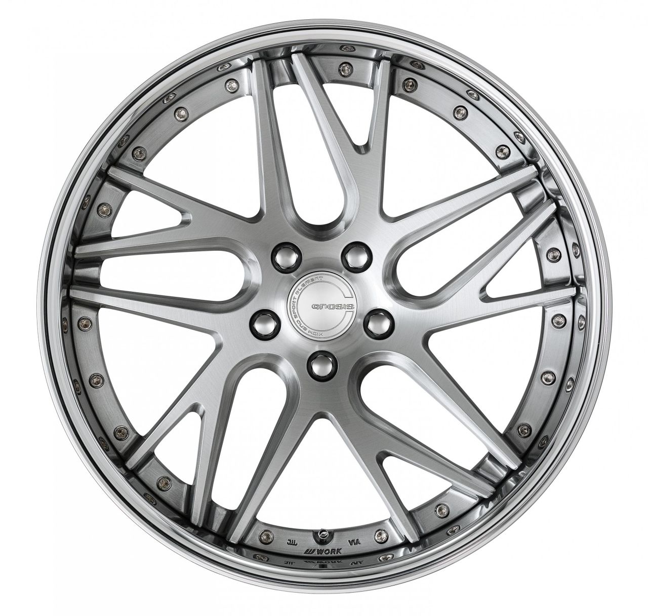 Rines Emitz  Work Wheels Mexico