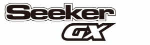 Logotipo Work Wheels Seeker GX
