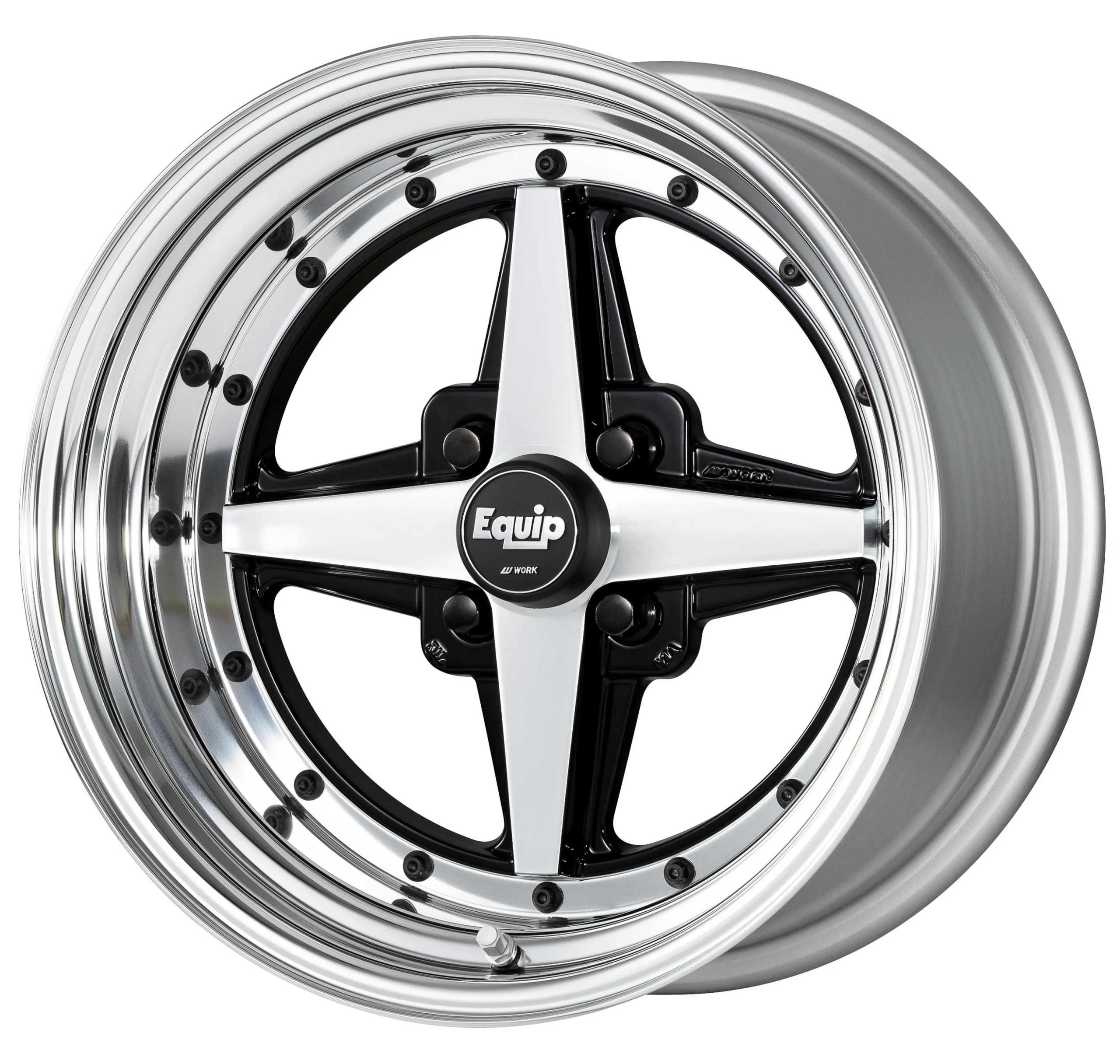 Rines Emitz  Work Wheels Mexico