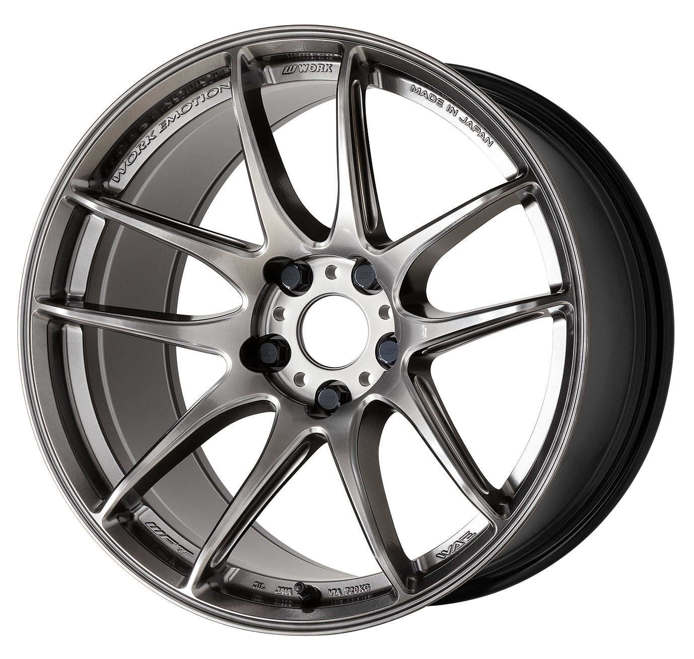 Rines Emitz  Work Wheels Mexico