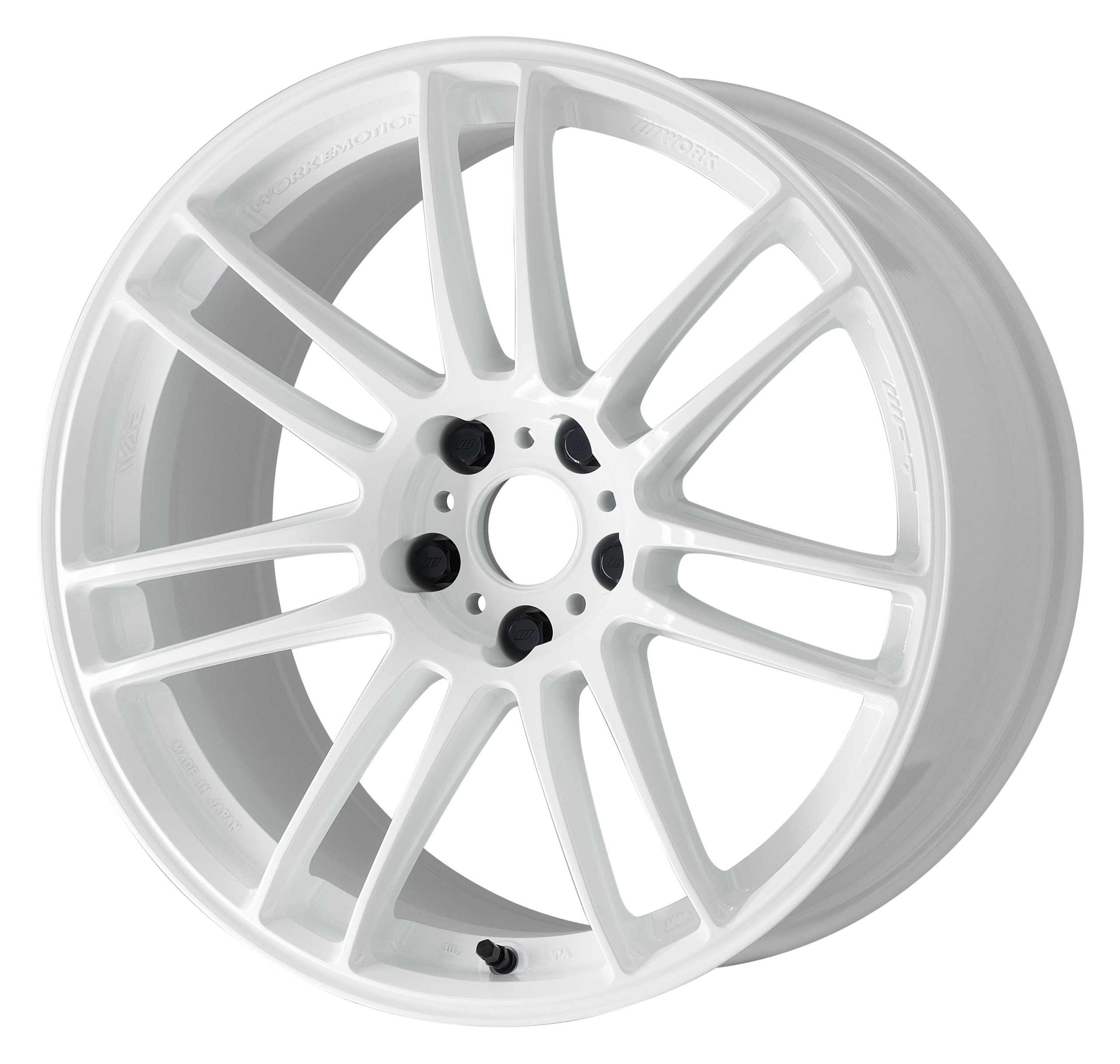 Rines Emitz  Work Wheels Mexico