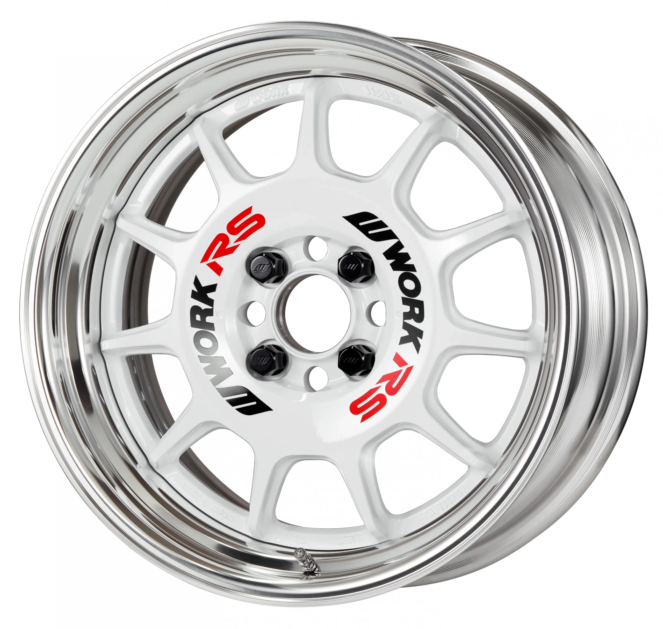 Rines Emitz  Work Wheels Mexico