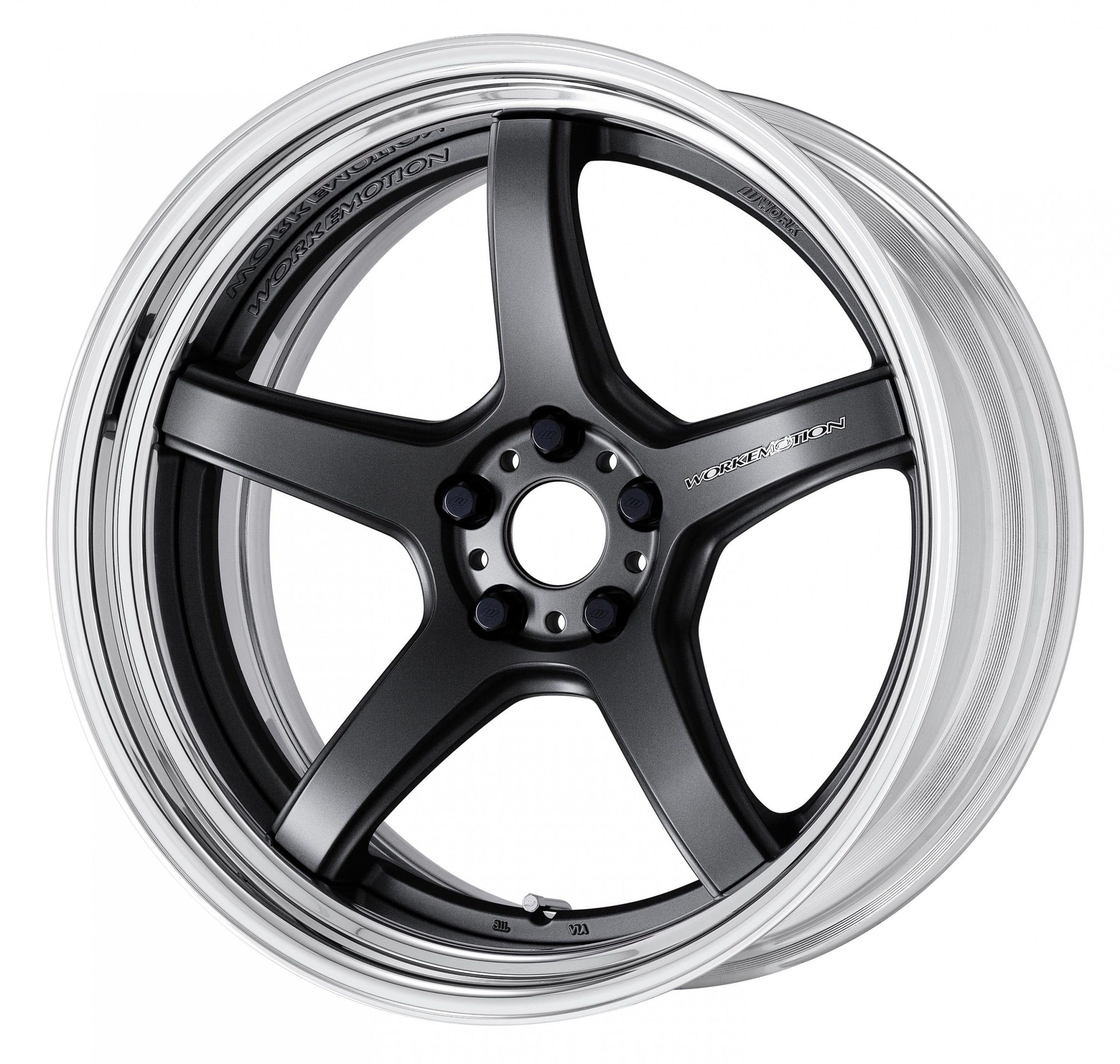 Rines Emitz  Work Wheels Mexico