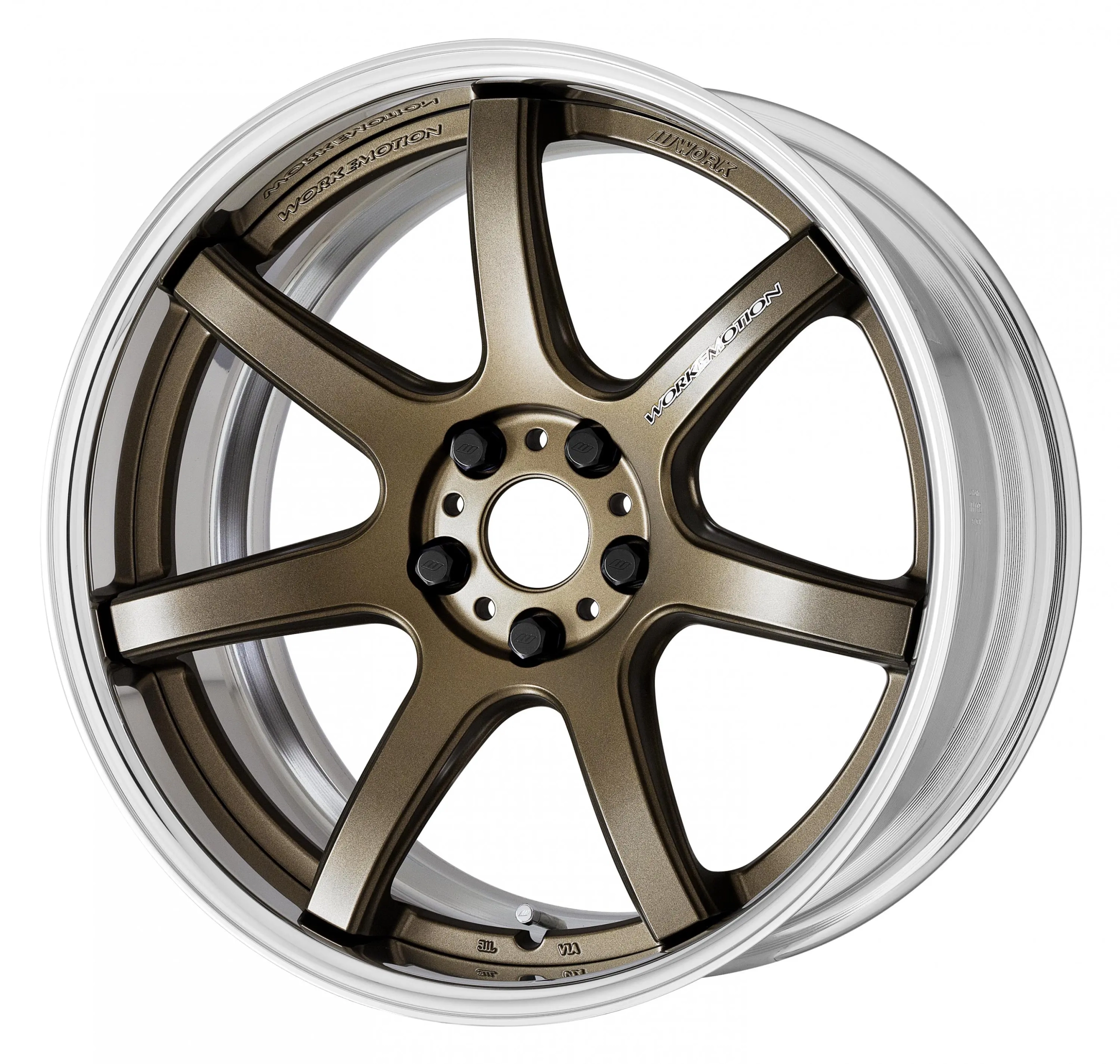 Rines Emitz  Work Wheels Mexico